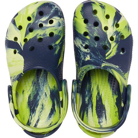 crocs classic clog children.